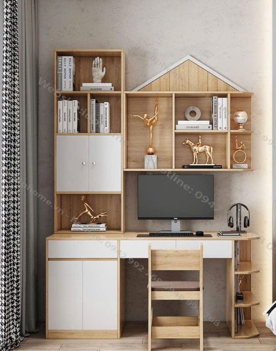 Bàn học sinh BHS025